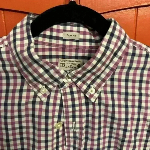 J crew button down - Picture 1 of 7